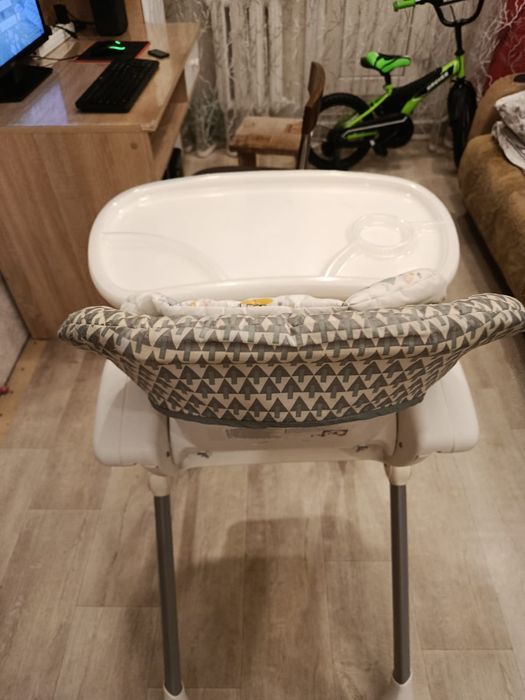 Продам детский стульчик.