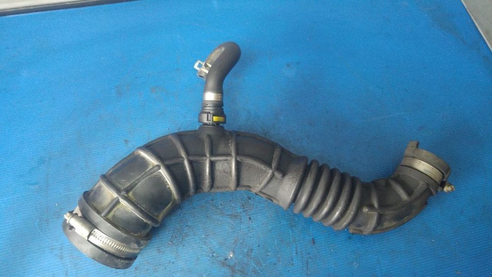 furtun intercooler 1.5 dci nissan note renault clio 3 megane 2 scenic 8200500383