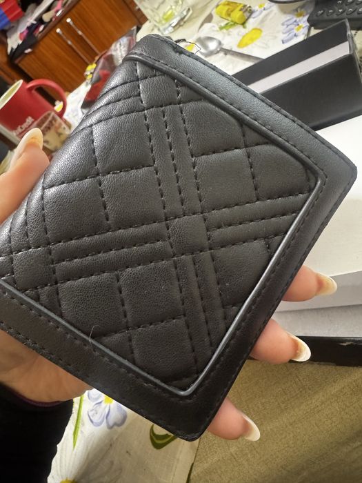 Дамско портмоне Moschino