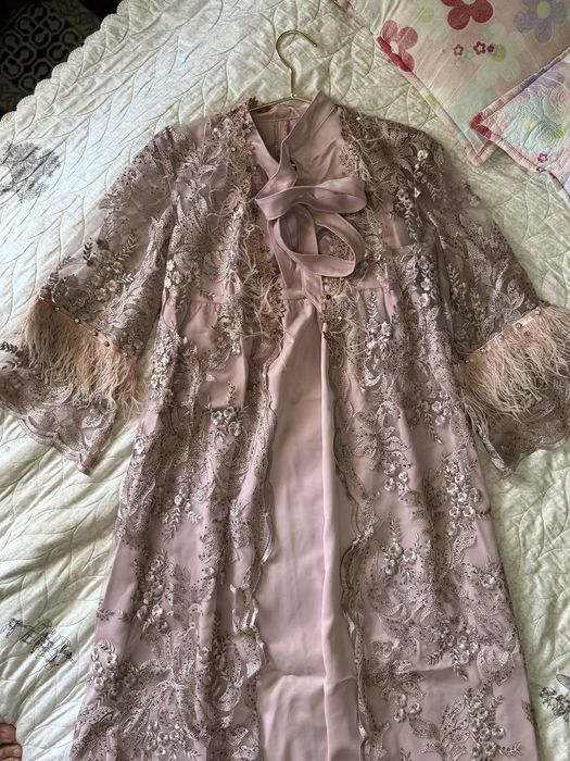 Dvoykali vecherniy kuylak.