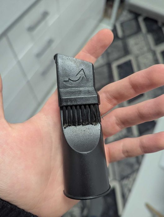 Aspirator Vertical Black & Decker BXVMS600E