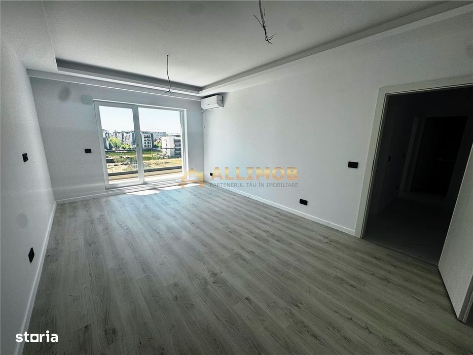 Apartament 2 camere in Ploiesti,  MRS Gradini.