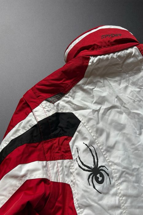 Geaca Spyder ski barbati L