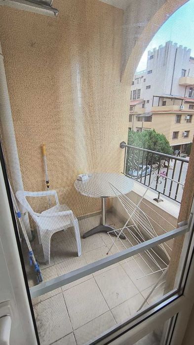 Продава се Едностаен апартамент в к.к. Слънчев бряг - 27 кв.м за 1667 €/кв.м - Снимка #10