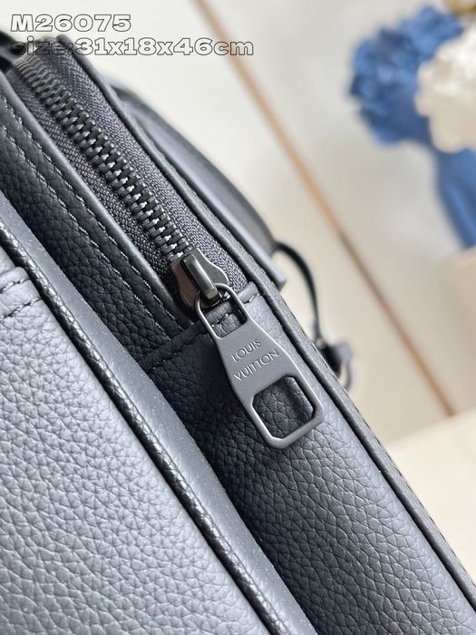 Servieta geanta documente Louis Vuitton, tip Premium