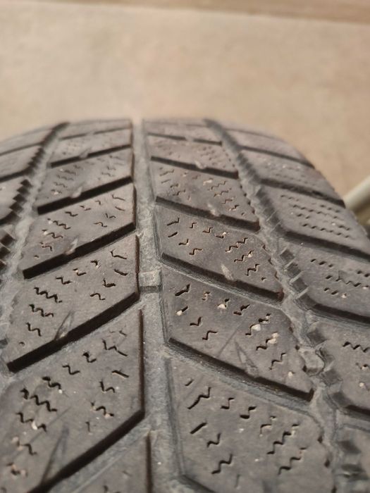 Алуминиеви джанти 15 цола Subaru