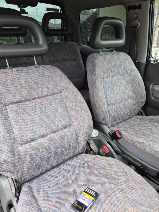 Suzuki Jimny 1.3 Benzina NU(Vitara, Grand Vitara, Samurai)