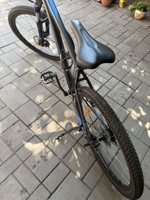 Bicicleta rockrider ST 120