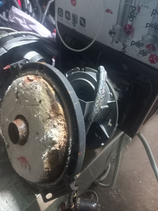 Нафтови горелки отлични