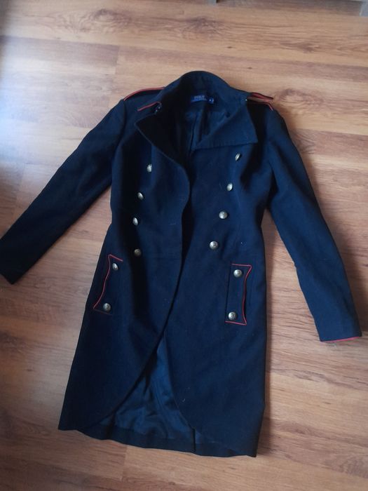 Polo Ralph Lauren дамско палто S размер.