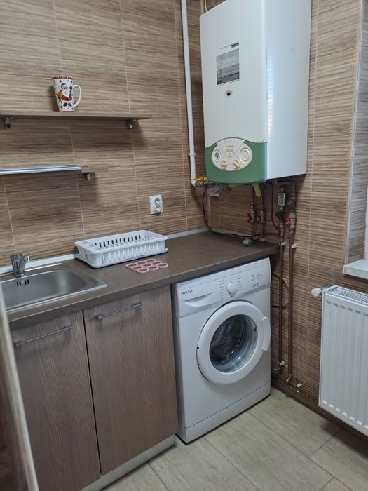 Proprietar inchiriez garsoniera Balcescu Residence si Popa Sapca