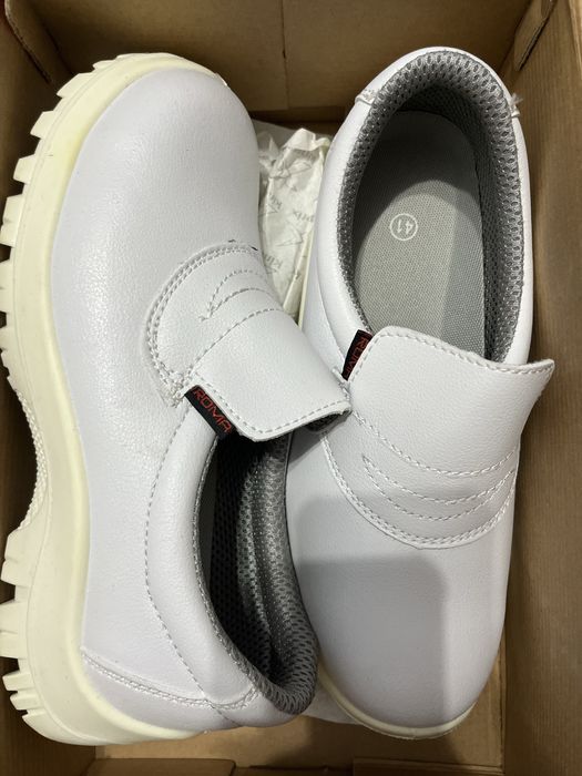 Спец обувь универсал