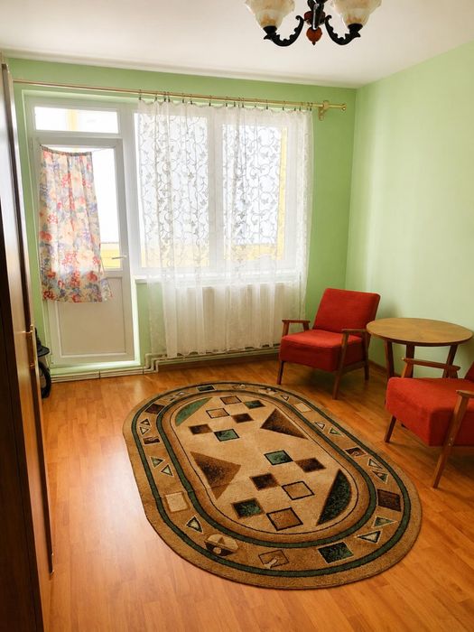Apartment in Turda - Vedere 2