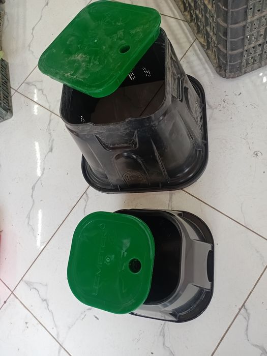 Короб садовый комплект все размеры Бухара