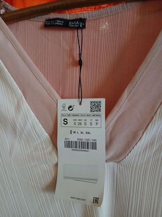 Чисто нова дамска блуза