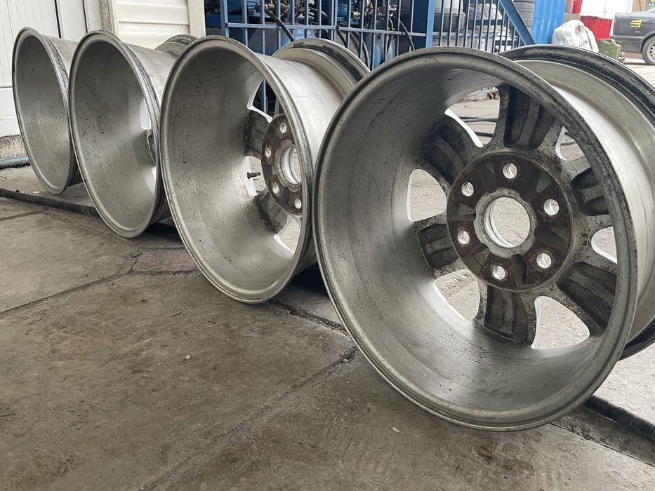 Диски митсубиси 6/139.7