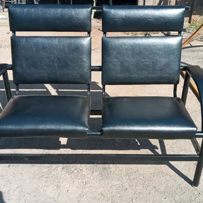 Кресло ожидания на заказ