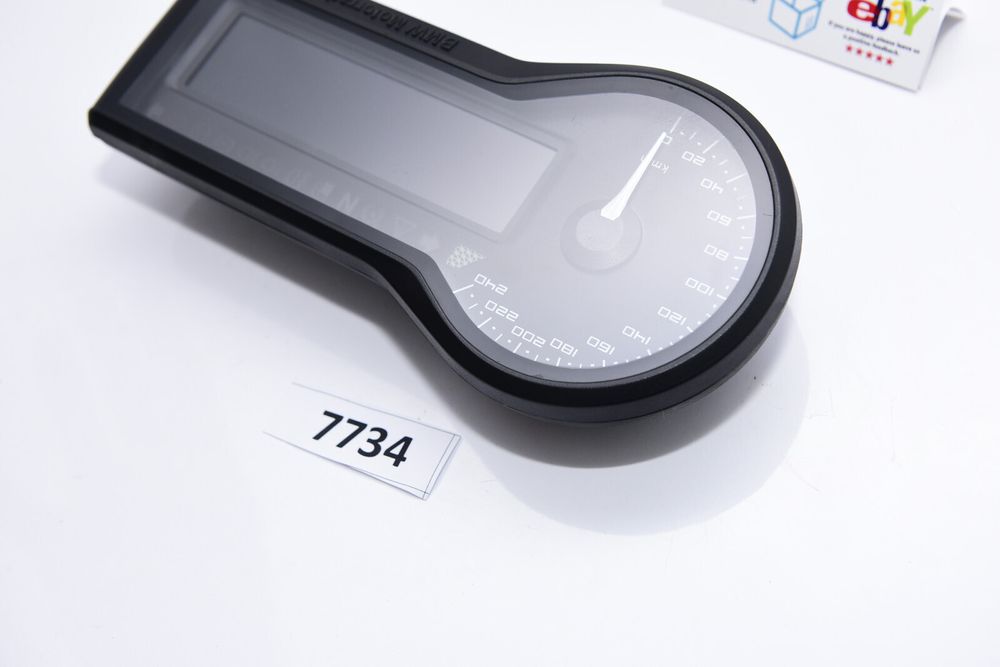 Ceas de bord KM/h BMW R1200R R1200RS K53 K54