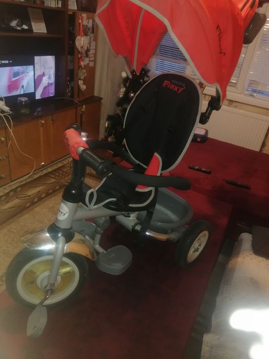 Детска триколка.използвана