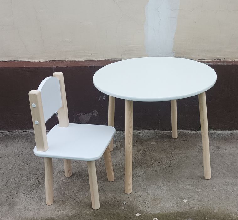 Комплект детской мебели