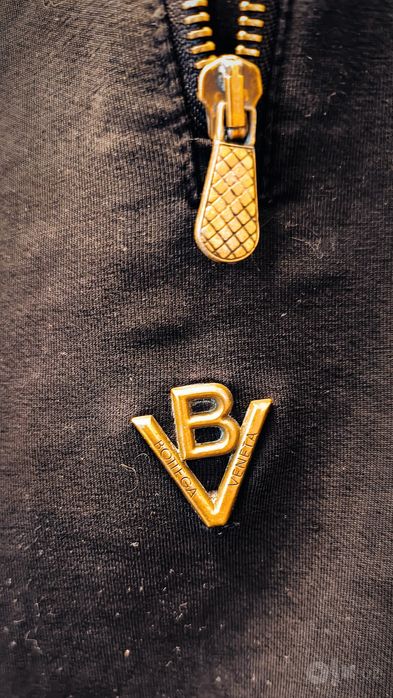 Спортивные штаны BOTTEGA VENETA
