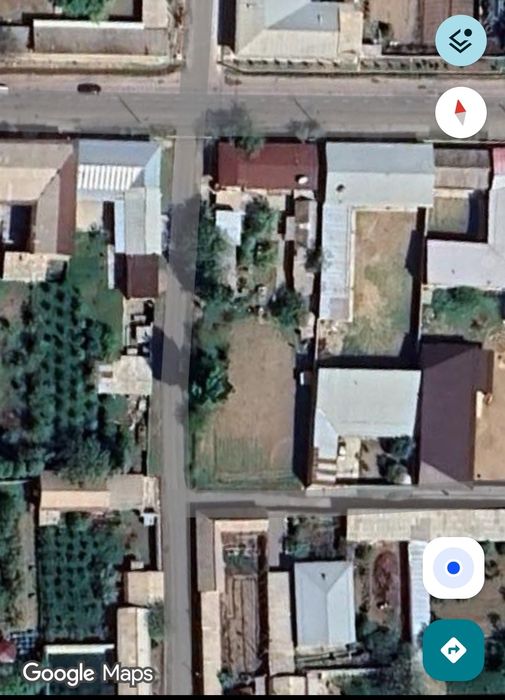 Xasanboy postidan 6 km Chuvalachida 4 sotix tarsevoy yer sotiladi