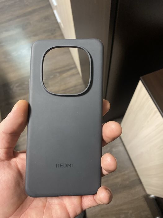 Redmi Note 15 Pro чисто нов с гаранция 2 години