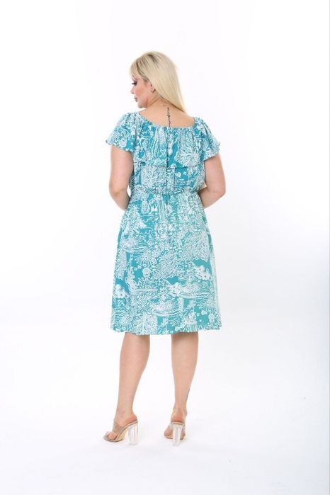 Продам летние платья пр-во Турция