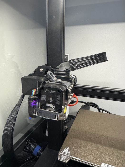 Ender 3 S1 Pro | 3D printer