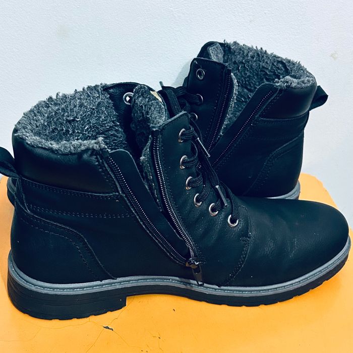 Ghete de iarnă Lanetti originale