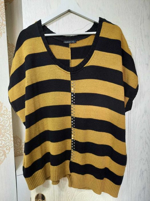 Итальянская туника