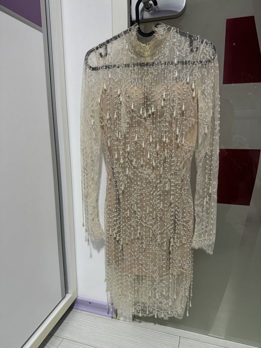 Rochie Cristina Savulescu