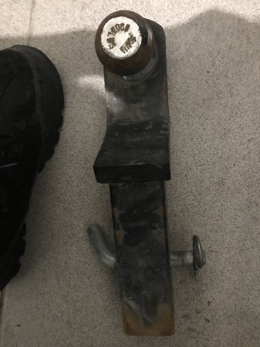 Продам фаркоп ,на джип