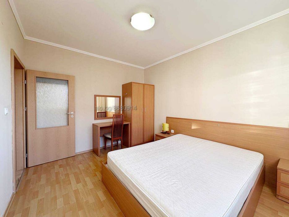 Дава се под наем Тристаен апартамент в к.к. Слънчев бряг - 80 кв.м за 530 € - Снимка #11