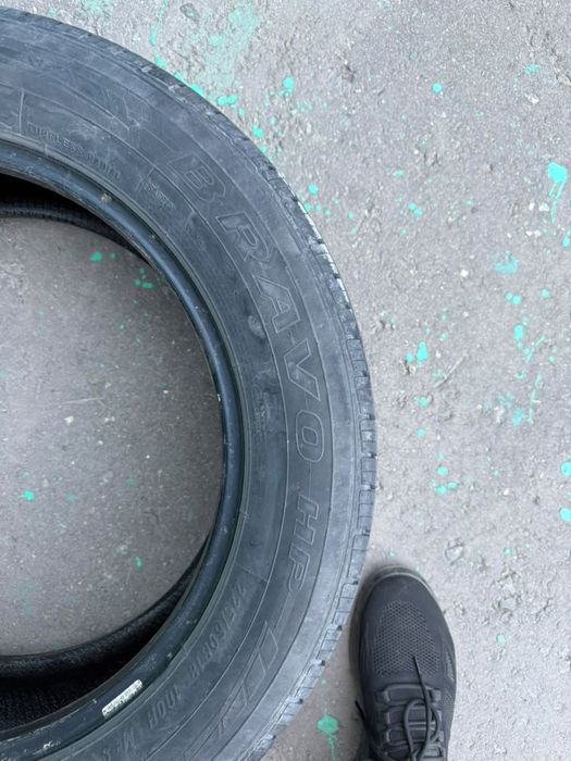 Резина maxxis bravo