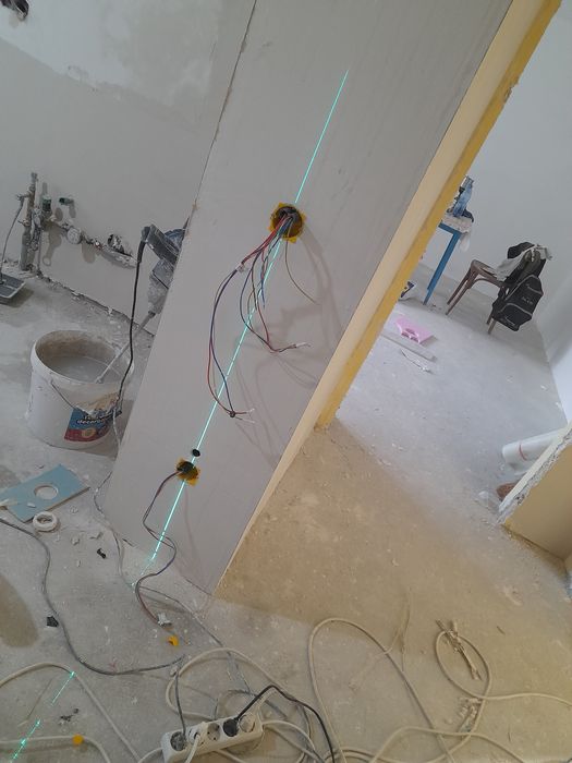 Electrician autorizat.  Instalatii electrice