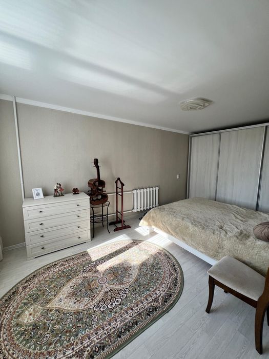 Продам 4-ех комнатную квартиру