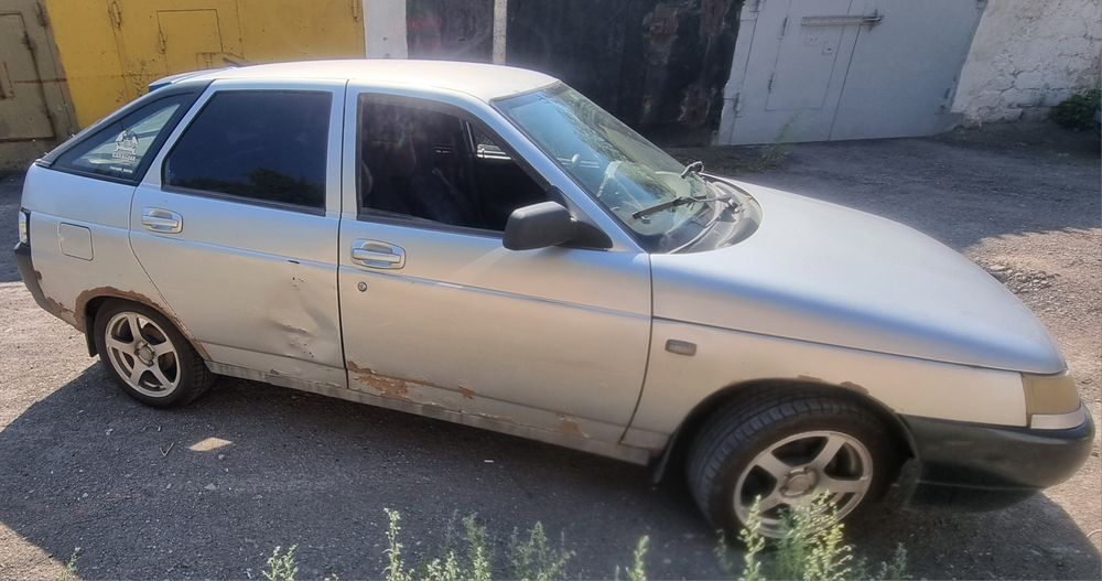 Продам ВАЗ Лада 2112