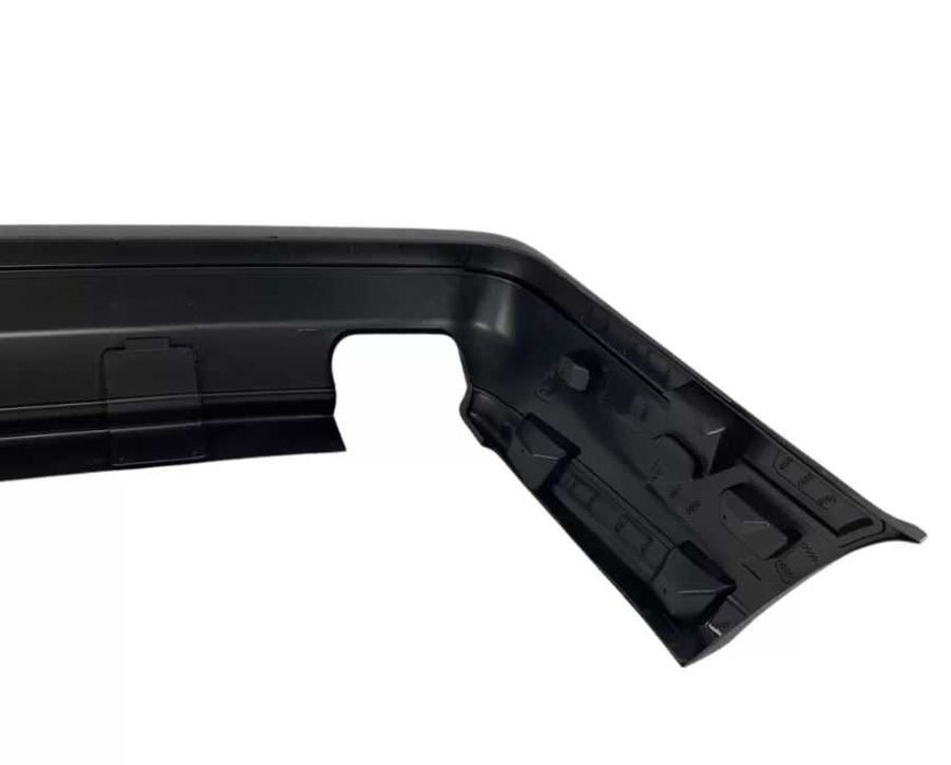 Задна броня за BMW E34 M-Tech дизайн