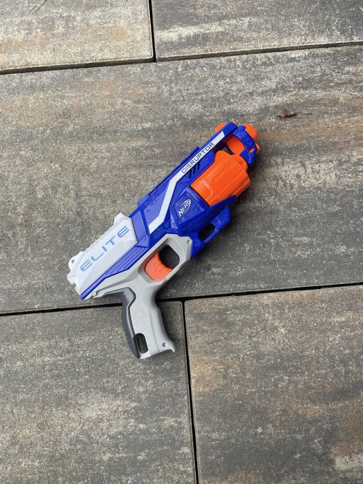 Set pistoale Nerf