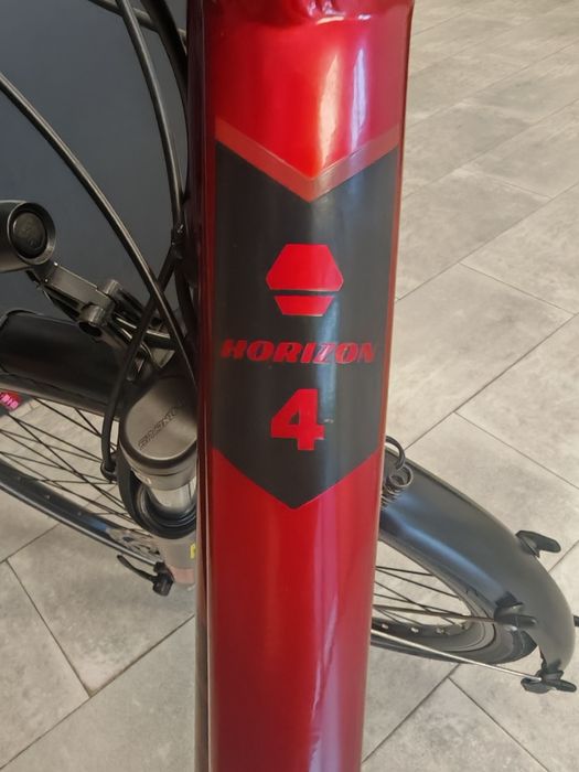 Bicicleta BERGAMONT Horizon 4 că noua