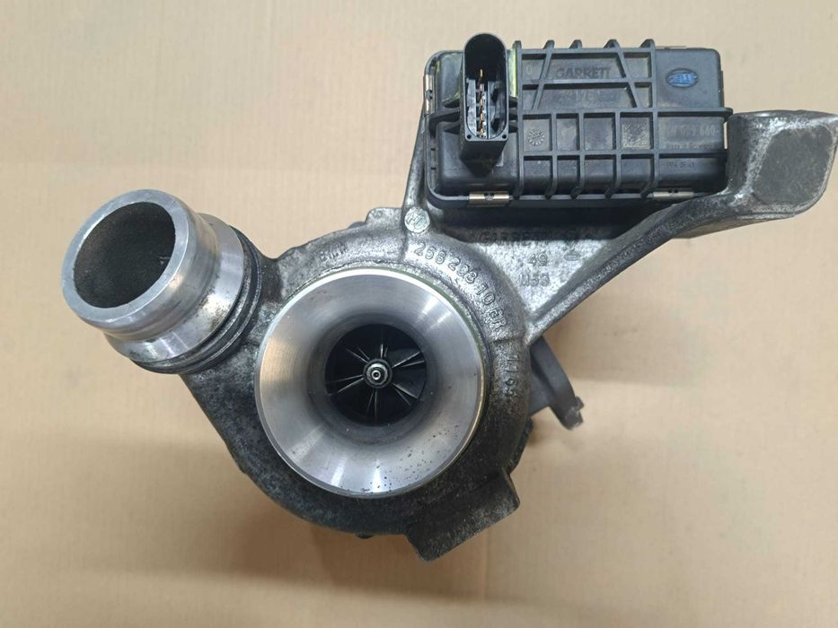 Turbină BMW motorizare 2.0 diesel, 25820310FR.