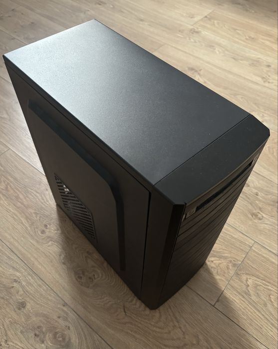 Продам комп rtx 2060 i3 9100f