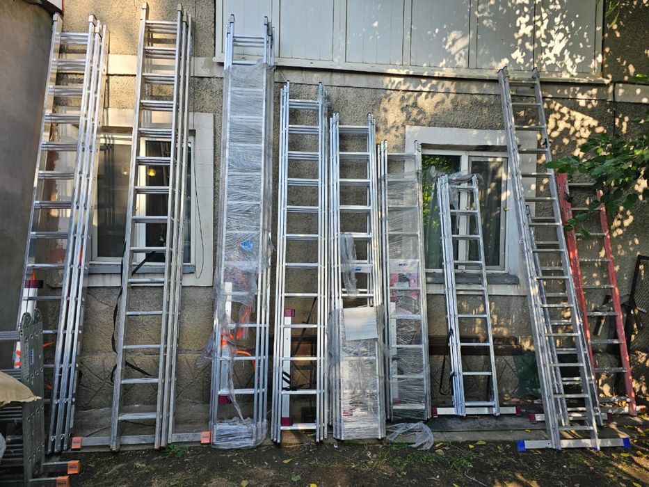 Лестница стремянка