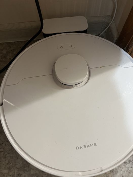 Робот-пылесос Dreame F9 Pro