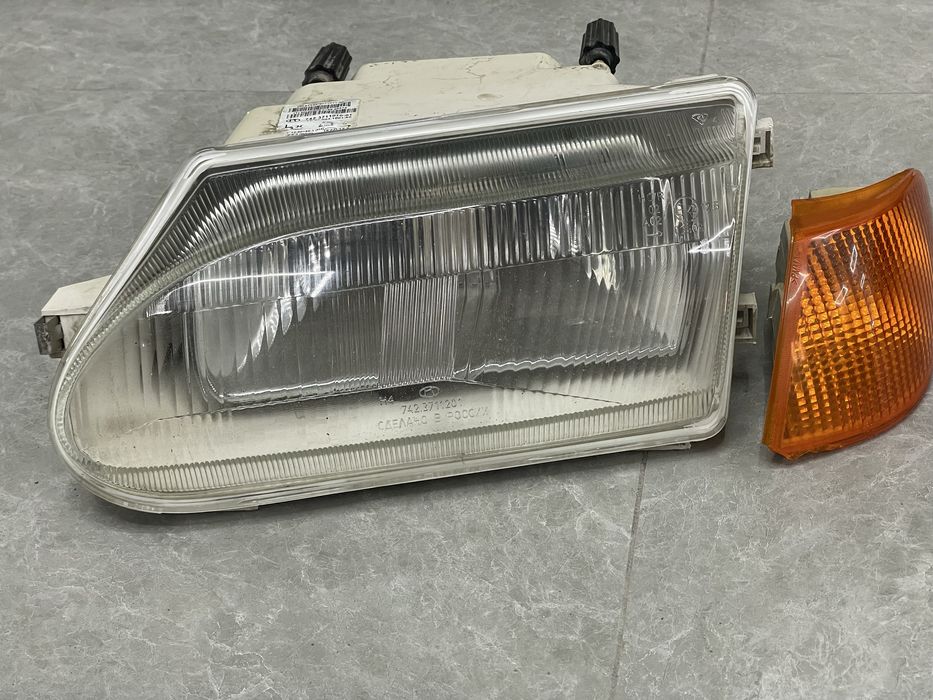 Продам фары 2114,2115