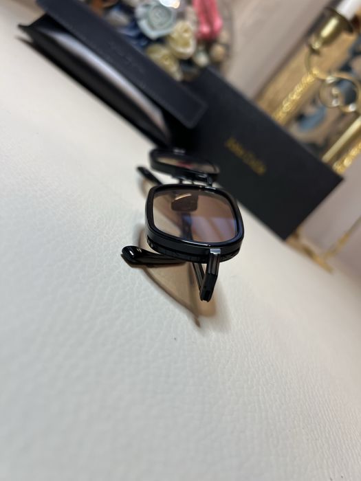 Jhon Dalia Martin ochelari de soare noi rame lentile