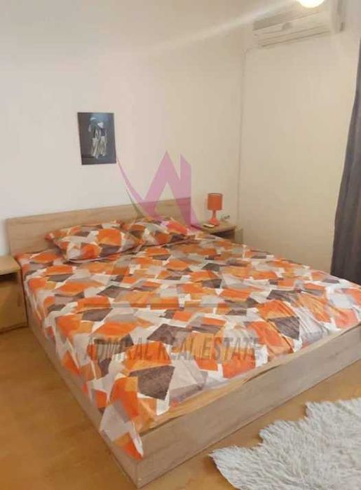 Дава се под наем Двустаен апартамент в Варна, Лятно кино Тракия - 50 кв.м за 407.49 € - Снимка #2