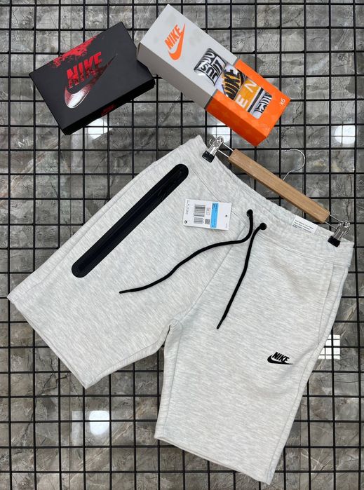 Мъжки Къси Панталони Nike