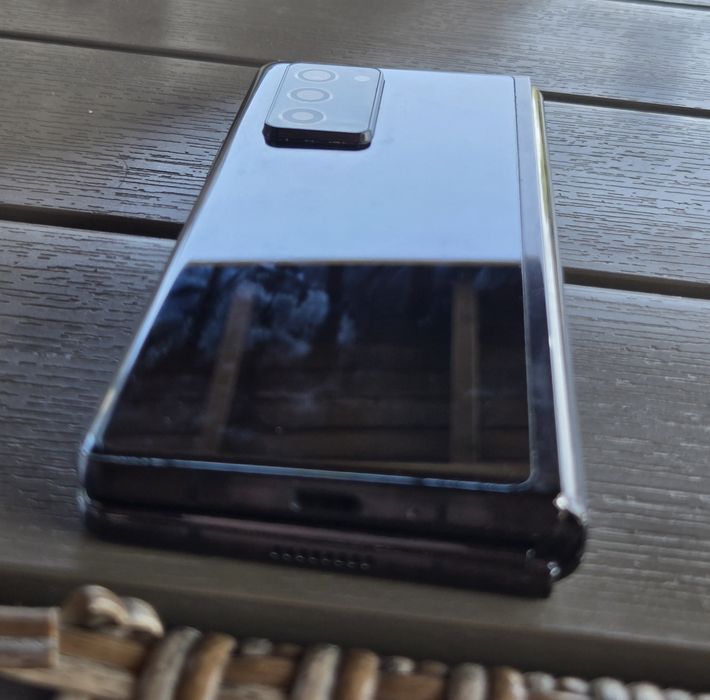 Samsung Z fold 2 5G